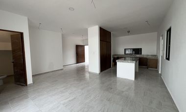 Casa en preventa con amplios espacios al norte de Mérida, Dzitya