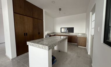 Casa en preventa con amplios espacios al norte de Mérida, Dzitya