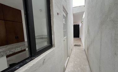 Casa en preventa con amplios espacios al norte de Mérida, Dzitya