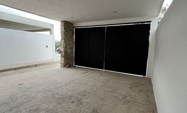 Casa en preventa con amplios espacios al norte de Mérida, Dzitya