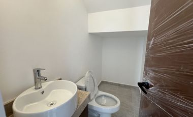 Casa en preventa con amplios espacios al norte de Mérida, Dzitya
