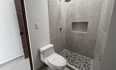 Casa en preventa con amplios espacios al norte de Mérida, Dzitya