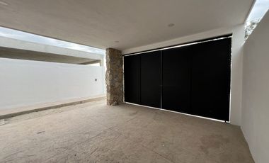 Casa en preventa con amplios espacios al norte de Mérida, Dzitya