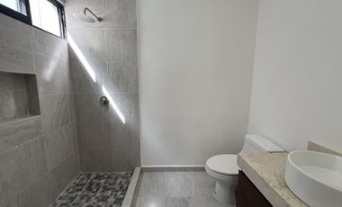 Casa en preventa con amplios espacios al norte de Mérida, Dzitya