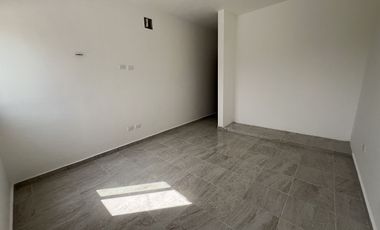 Casa en preventa con amplios espacios al norte de Mérida, Dzitya