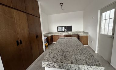Casa en preventa con amplios espacios al norte de Mérida, Dzitya