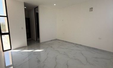 Casa en Temozon de dos plantas