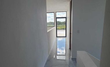 Casa en Temozon de dos plantas