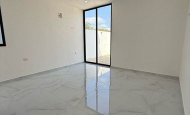 Casa en Temozon de dos plantas