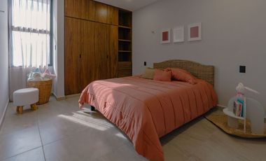 Townhouse en privada al norte de Mérida, Conkal  Yucatán