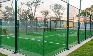 Casa al norte de Mérida Conkal, en privada con áreas verdes
