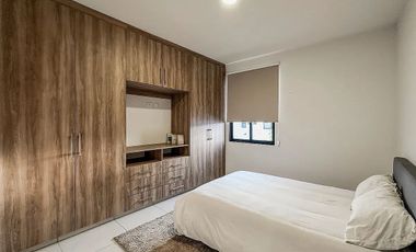Casa en Conkal con 3 habitaciones, en privada con amenidades.