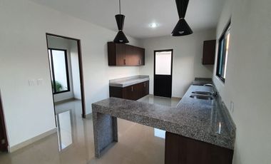 Casa en venta en Conkal, Mérida, con alberca