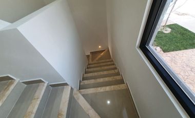 Casa en venta en Conkal, Mérida, con alberca