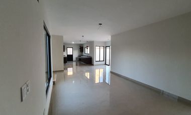 Casa en venta en Conkal, Mérida, con alberca