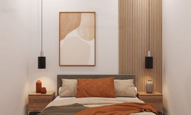 Departamento al norte de Mérida. Temozón Yucatán