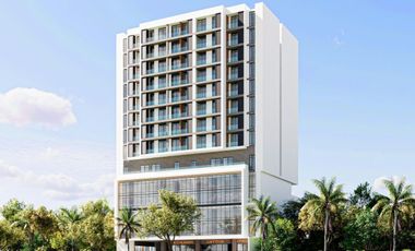 Departamento al norte de Mérida. Temozón Yucatán