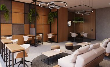 Departamento al norte de Mérida. Temozón Yucatán