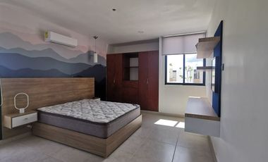 Casa al norte de Mérida, Cholul - Conkal