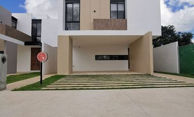 Casa al norte de Mérida, Cholul - Conkal