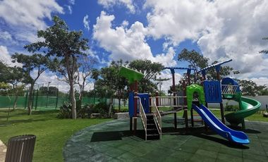 Casa al norte de Mérida, Cholul - Conkal