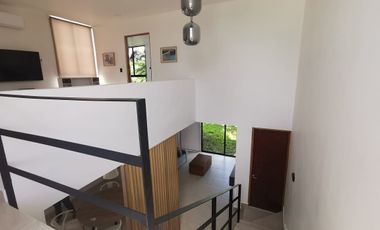 Casa al norte de Mérida, Cholul - Conkal