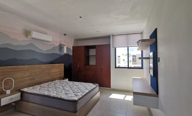 Casa al norte de Mérida, Cholul - Conkal