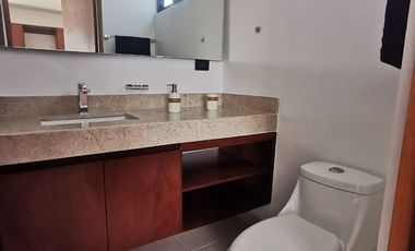 Casa al norte de Mérida, Cholul - Conkal