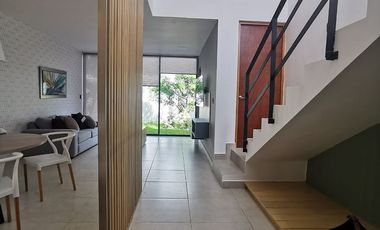 Casa al norte de Mérida, Cholul - Conkal