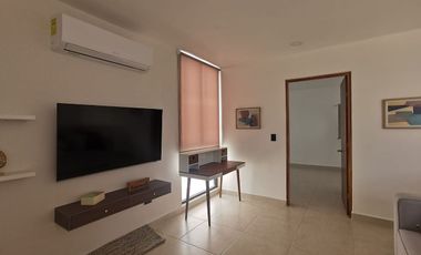 Casa al norte de Mérida, Cholul - Conkal