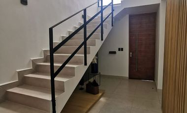 Casa al norte de Mérida, Cholul - Conkal