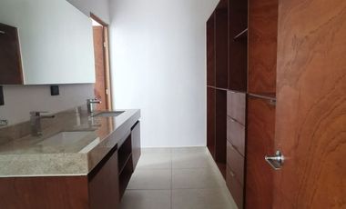 Casa al norte de Mérida, Cholul - Conkal