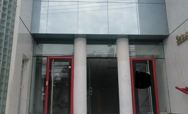 RENTO  LOCAL COMERCIAL EN PLANTA BAJA JUNTO AUDITORIO JOSEFA ORTIZ DE DOMINGUEZ