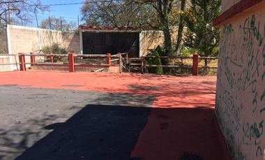 Casa de campo San Francisco Magu