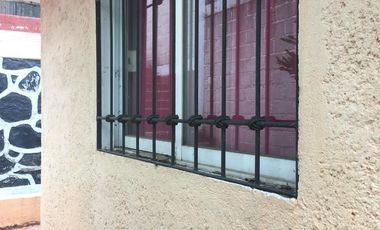 Casa de campo San Francisco Magu