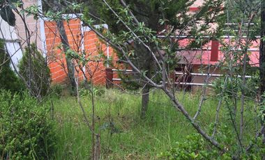 Casa de campo San Francisco Magu