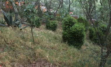 Casa de campo San Francisco Magu