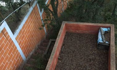 Casa de campo San Francisco Magu