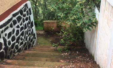 Casa de campo San Francisco Magu