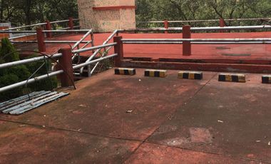 Casa de campo San Francisco Magu