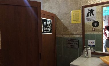 RESTAURANTE USO DE SUELO COMERCIAL