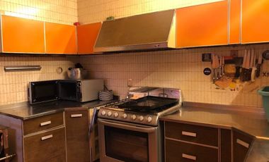 RESTAURANTE USO DE SUELO COMERCIAL