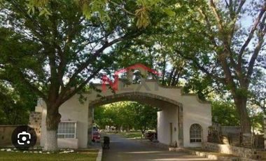 ? Hotel Boutique en Venta | 6 Habitaciones + 5 Bungalows – Parras de la Fuente, Coahuila ?