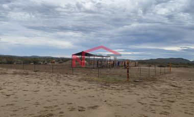 Rancho en Venta | 900 Hectáreas Frente a Carretera a Torreón