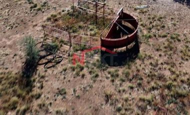 RANCHO EN VENTA EN LA COLORADA