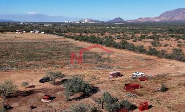 RANCHO EN VENTA EN LA COLORADA