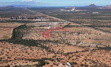 RANCHO EN VENTA EN LA COLORADA