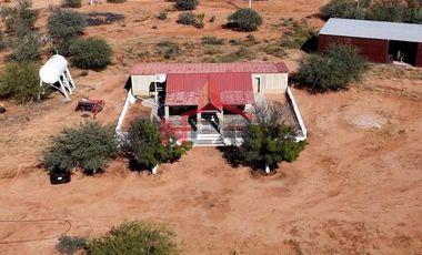 RANCHO EN VENTA EN LA COLORADA