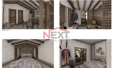 ? Casa Campestre / Hotel Boutique en Venta  ?Parras de la Fuente