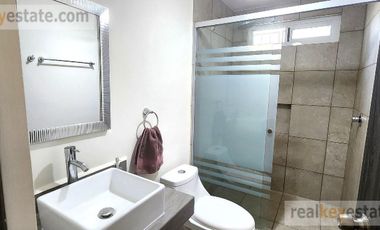 Departamento en Venta en San Nicolás de los Garza, N. L.